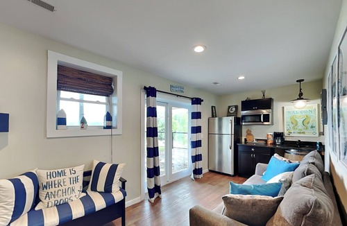 Dandridge Cabin | Sunset Cove by Jackson Mountain Rentals
