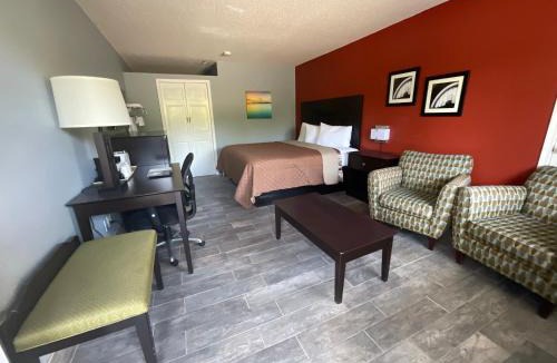 Branson Hotel | SUNSET INN