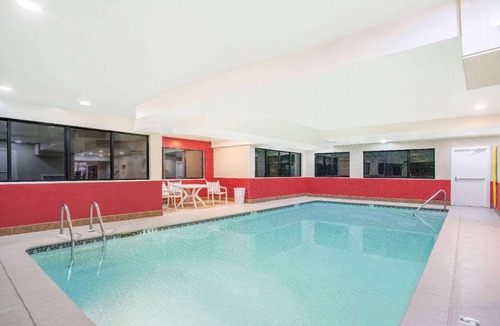 Gettysburg Hotel | Super 8 by Wyndham Gettysburg