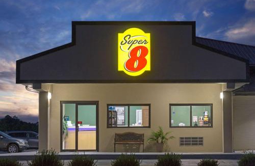Greencastle Hotel | Super 8 by Wyndham Greencastle