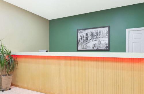 Greencastle Hotel | Super 8 by Wyndham Greencastle