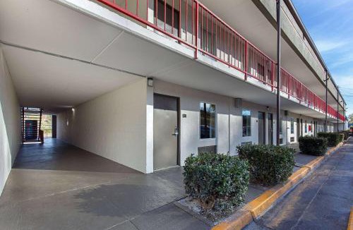 Kingsport Hotel | Super 8 by Wyndham Kingsport