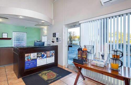 Kingsport Hotel | Super 8 by Wyndham Kingsport