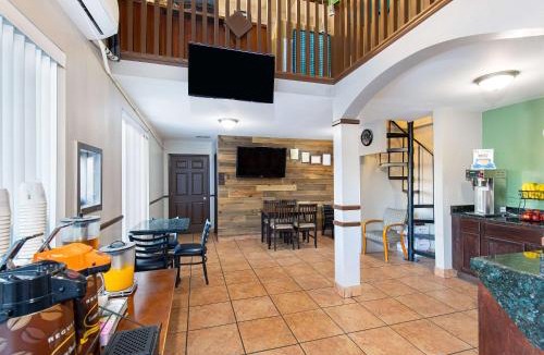 Kingsport Hotel | Super 8 by Wyndham Kingsport