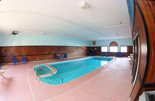 Portsmouth Hotel | Super 8 by Wyndham Portsmouth