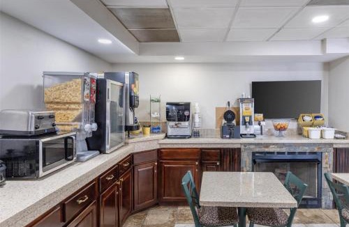 Morganton Hotel | SureStay Hotel by Best Western Morganton