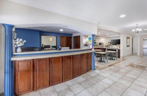 Morganton Hotel | SureStay Hotel by Best Western Morganton