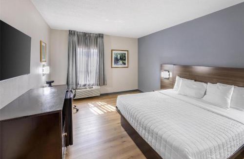 Morganton Hotel | SureStay Hotel by Best Western Morganton