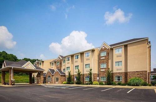 Buckhannon Hotel | SureStay Plus Hotel by Best Western Buckhannon