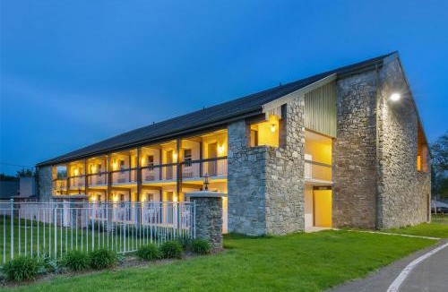 Gordonville Hotel | SureStay Studio by Best Western Paradise Lancaster County