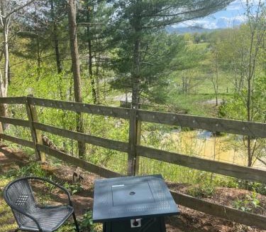Mountain City House | Swift Hollow Memories