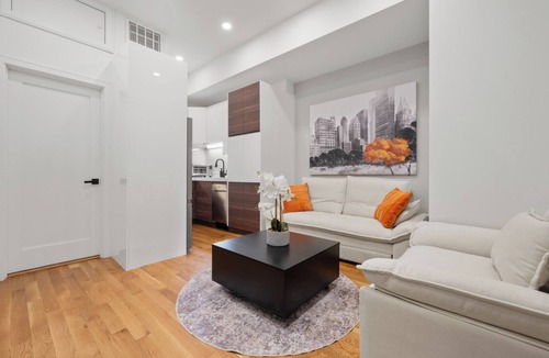 Fenway–Kenmore Apartment | Symple Live