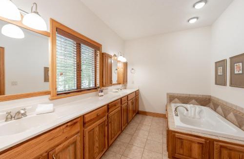 Swanton House | Tall Timbers