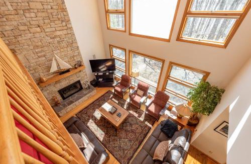 Swanton House | Tall Timbers