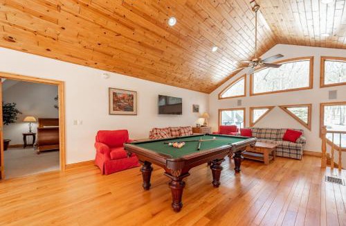 Swanton House | Tall Timbers