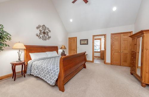 Swanton House | Tall Timbers