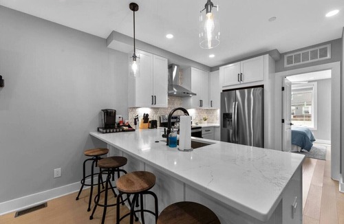 Trinidad Hotel | Tastefully Renovated+Well located+FreeParking+H St