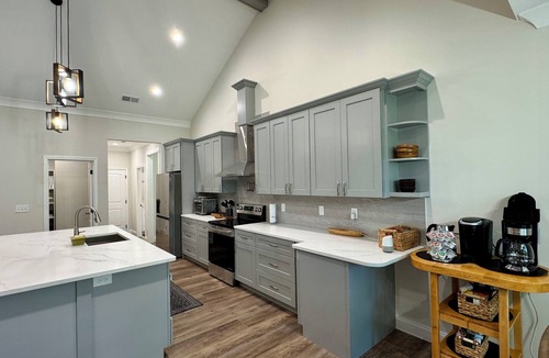 Tellico Village House | Tellico Village Chota Home Retreat