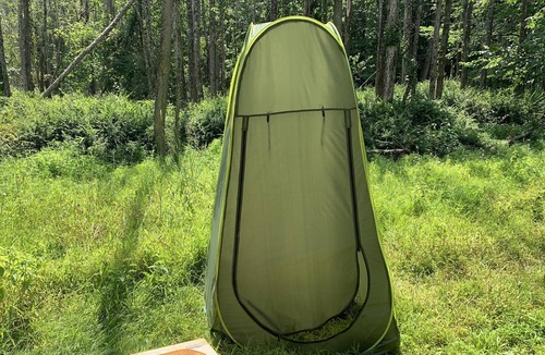 Little Orleans RV Rental | Tentrr Signature Site - Fifteen Mile Creek
