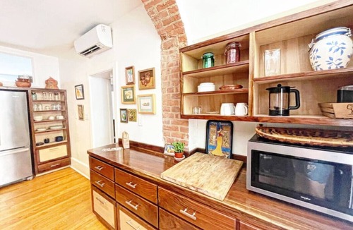 Shepherdstown Apartment | The 1763 House - Stay in Downtown Shepherdstown