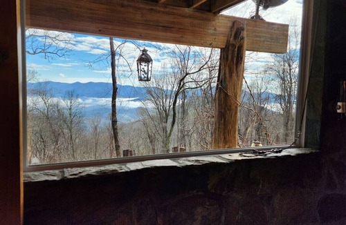 Asheville House | The Barn At Mountain Meadows