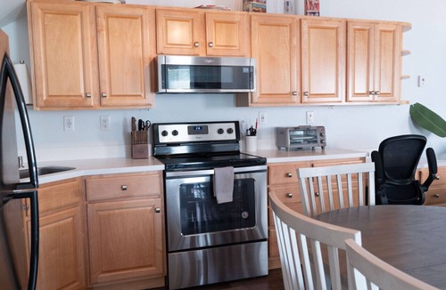Jeffersonville Condo | The Best View at Smugglers` Notch Resort