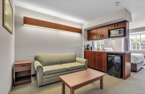 Bentonville Hotel | The Block Hotel Bentonville