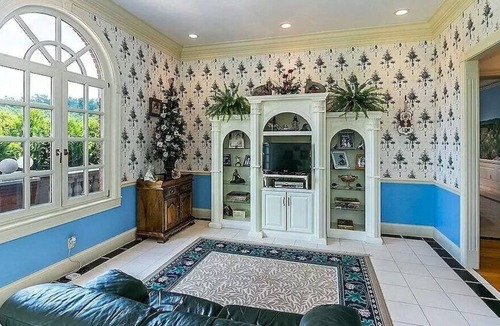 Printer House | The Bluegrass Palace : Kentucky's Majestic Dream Estate