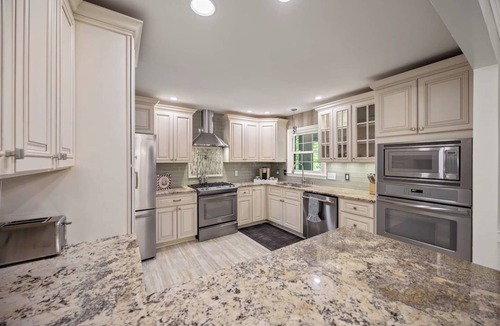Lexington House | The Bluegrass Wishbone