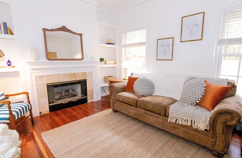 Divide Cottage | The Cape Cod at Valley Glen 1