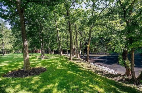 Frankfort House | The Capital at Elkhorn Creek : Bourbon Country's Premiere Luxury Estate