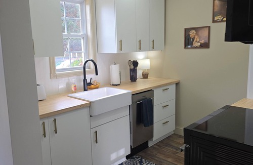 Shanks House | The Church House: the Place of Refreshing in Shanks, WV