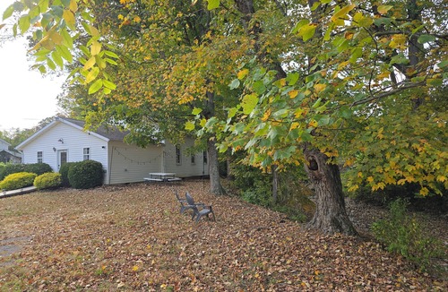 Shanks House | The Church House: the Place of Refreshing in Shanks, WV