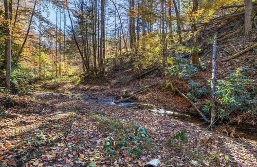 Slade Cabin | The Cliffs Cabin LUX,exclusive stay, wifi, hot tub