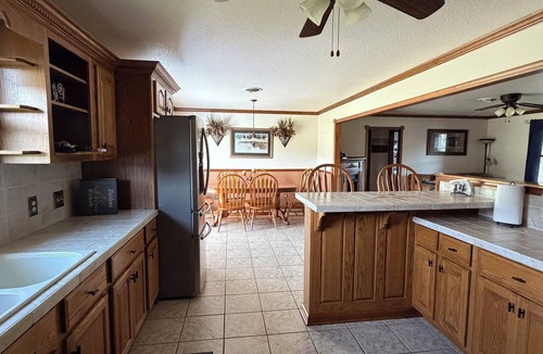 Gallipolis Ferry Other | The Cowboy Way a Charming farmhouse with stunning ranch views and HUGE GAME ROOM