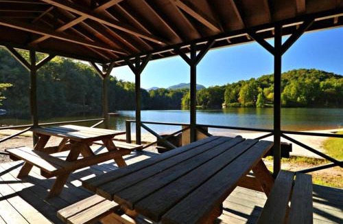 Lake Lure House | The Crows Nest