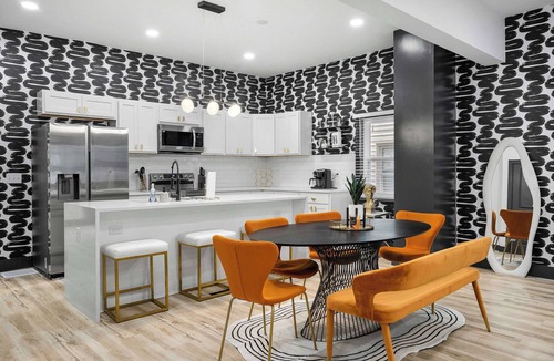 Dayton House | The Dayton Dream House