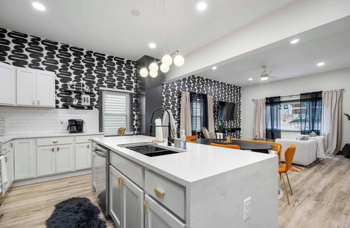 Dayton House | The Dayton Dream House