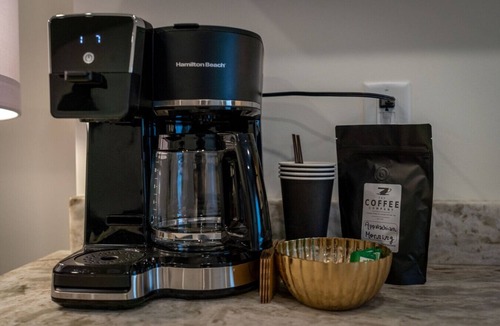 Elizabethton Apartment | The Downtown Post The Brady Suite