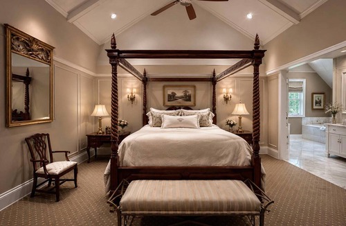 Gettysburg Hotel | The Federal Pointe Inn Gettysburg, an Ascend Collection Hotel