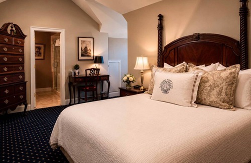Gettysburg Hotel | The Federal Pointe Inn Gettysburg, an Ascend Collection Hotel