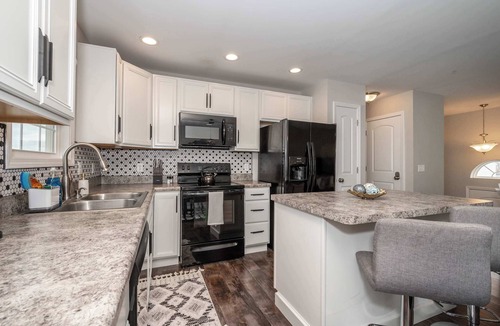 Walton House | The Gem Vacation Rental