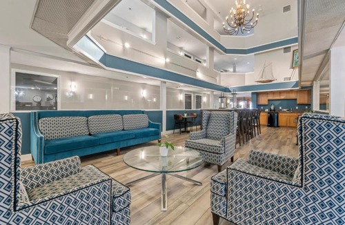 Ogunquit Hotel | The Grand Hotel