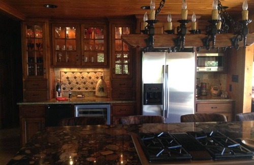 Frank House | The Grandfather Mountain House with a 10 View!
