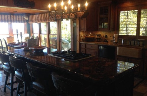 Frank House | The Grandfather Mountain House with a 10 View!