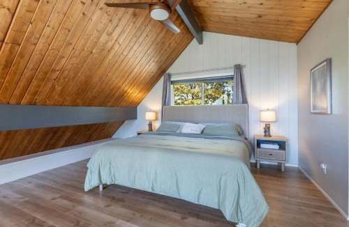 Lake Arrowhead House | The Great Escape Beach Access, Near Slopes, View