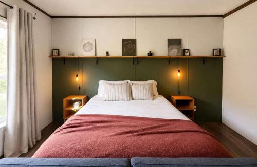 Heidelberg House | The Green House - Private Cozy -Pets -Wifi -RRG