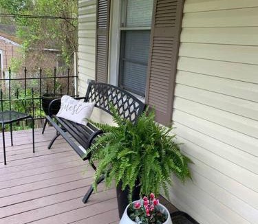 Brookhaven Apartment | The Haven