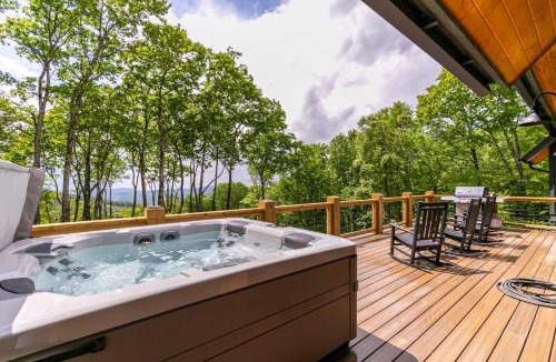 Elk Park House | The HeartStone Lodge at Eagles Nest
