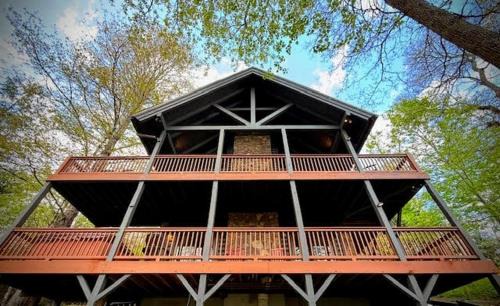 Alpendorf House | The Heartwood
